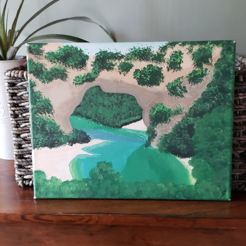Original painting